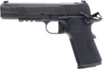 SIG 1911 X 45ACP 5" XRAY3 - OR (2)8RD G10 STEEL BLACK - Image 2