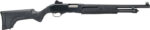 STEVENS 320 SECURITY PUMP 12GA - 3" 18.5" GHOST RING BLACK - Image 2