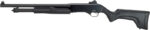 STEVENS 320 SECURITY PUMP 12GA - 3" 18.5" GHOST RING BLACK - Image 3