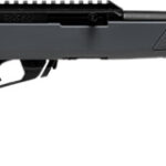SAVAGE RXR22 22LR 16.5" 10RD - BLUED/GREY SYNTHETIC