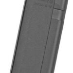 AMEND2 MAGAZINE FOR GLOCK 19 - 15RD POLYMER BLACK MOD 3