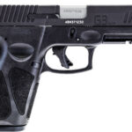 TAURUS G3 9MM 17-SHOT 3-DOT - ADJ. MATTE BLACK POLYMER