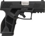 TAURUS GX2 9MM 13-SHOT ADJ. - MATTE BLACK POLYMER