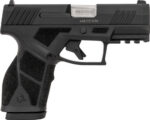 TAURUS GX2 9MM 10-SHOT ADJ. - STAINLESS POLYMER