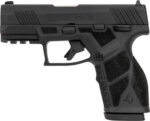 TAURUS GX2 9MM 10-SHOT ADJ. - STAINLESS POLYMER - Image 2