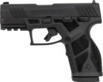TAURUS GX2 9MM 13-SHOT ADJ. - MATTE BLACK POLYMER - Image 2