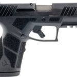 TAURUS GX2 TORO 9MM 10-SHOT - ADJ MATTE BLACK POLYMER