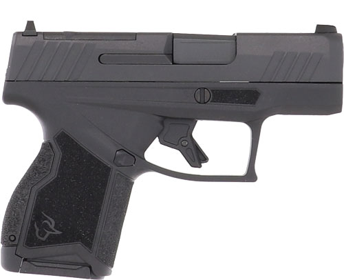G1GX4MP931.jpg TAURUS GX4 9MM 11-SHOT MATTE - BLACK OPTIC READY POLYMER - Image 1