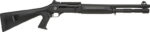 MAC 1014 12GA 3" 18.5" 5RD - BLACK SYNTHETIC