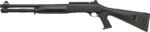 MAC 1014 12GA 3" 18.5" 5RD - BLACK SYNTHETIC - Image 2