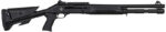 MAC 1014 BREACHER 12GA 3" - 18.5" 5RD BLACK SYNTHETIC