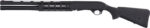 MAC 2 AGENCY TRADESMAN 12GA 3" - 18.5" BBL INTERTIA 5RD BLACK - Image 2