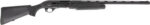 SPANDAU S2 FIELD 12GA 3" 24" - BLACK SYNTHETIC