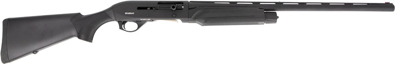 G21000185.jpg SPANDAU S2 FIELD 12GA 3" 24" - BLACK SYNTHETIC - Image 1