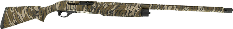 G21000192.jpg SPANDAU S2 12GA 3" 28"VR - MOSSY OAK BOTTOMLAND SYNTHETIC - Image 1