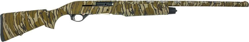 G21000194_1.jpg SPANDAU S2 20GA 3" 24" MOSSY - OAK BOTTOMLAND SYNTHETIC - Image 1