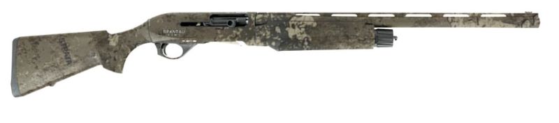 G21000200.jpg SPANDAU S2 BONE COLLECTOR 12GA - 21" CARLSONS CHOKE TT STRATA - Image 1