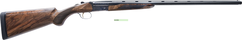 G213002_1.jpg AKKAR 528 HIGH NOON ELITE 28GA - 3" 28"VR BLUE WALNUT - Image 1