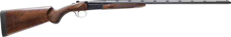 G214001_1.jpg AKKAR 536 HIGH NOON .410 3" - 28"VR BLUE WALNUT - Image 1