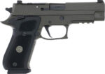 SIG P220 LEGION 45ACP 4.4" - XRAY3 (3)8RD OPT RDY G10/GRAY - Image 2