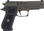 SIG P220 LEGION 45ACP 4.4" - SAO XRAY3 (3)8RD OR G10/GRAY