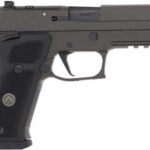 SIG P220 LEGION 45ACP 4.4" - SAO XRAY3 (3)8RD OR G10/GRAY