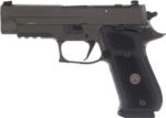 SIG P220 LEGION 45ACP 4.4" - SAO XRAY3 (3)8RD OR G10/GRAY - Image 2