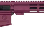 GLFA AR15 RIFLE 223 WYLDE - 16" NIT BBL BLACK CHERRY