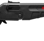SAVAGE 42 O/U TAKEDOWN 22LR & - 410 20" BLACK SYNTHETIC