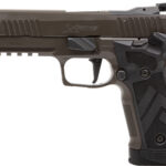 SIG P226 XFIVE 9MM LEGION 4.4" - XRAY3 (3)20RD GRAY/BLACK TXG<