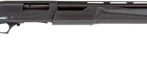TRISTAR COBRA III 12GA 3" - 28"VR MATTE BLUED BLACK SYN