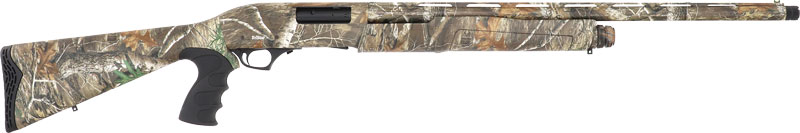 G23150_1.jpg TRISTAR COBRA III TURKEY PUMP - 12GA 3" 24"VR REALTREE EDGE - Image 1