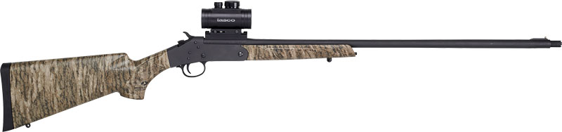 G23218Z-1.jpg STEVENS 301 TURKEY XP 20GA 3" - 26" RED DOT MO BOTTOMLAND - Image 1