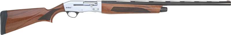 G24260.jpg TRISTAR VIPER G2 PRO SILVER - 12GA 3" 28" CT-3 SILVER/WALNUT - Image 1