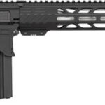 RRA LARBT3 CAR PREDATOR HP 243 - 6 POS STK 20" SS FLUTED BLACK