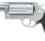 TAURUS JUDGE 45LC/410 3" 3" FS - 5-SHOT STAINLESS RUBBER