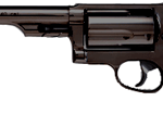 TAURUS JUDGE 45LC/410 2.5" - 6.5" FS 5-SHOT BLUED RUBBER