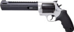 TAURUS RAGING HUNTER 500S&W - 8 3/8" 5-SHOT TWO-TONE - Image 2