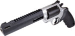 TAURUS RAGING HUNTER 500S&W - 8 3/8" 5-SHOT TWO-TONE
