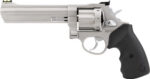 TAURUS 608 357 COMPETITION - 6" ADJ. 8-SHOT SS G10 - Image 2
