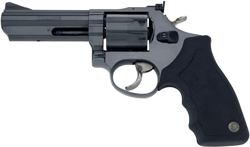 G2660041.gif TAURUS 66 357MAG 4" AS 7-SHOT - MATTE BLACK RUBBER - Image 1
