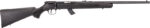SAVAGE MARK II-F 21 SHARP 21" - ACCU TRIGGER BLUED/BLACK SYN