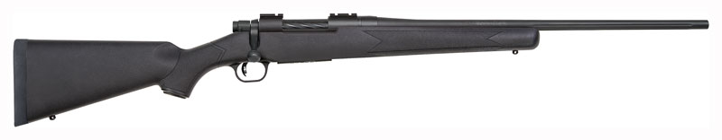G27843-1.jpg MOSSBERG PATRIOT 22-250 22" - BLUED/SYN - Image 1