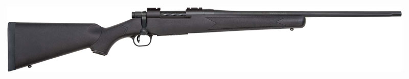 G27877-1.jpg MOSSBERG PATRIOT 25-06 22" - BLUED/SYN - Image 1