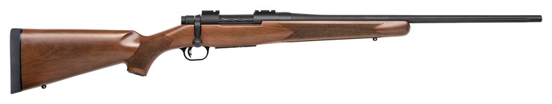 G27890-1.jpg MOSSBERG PATRIOT 30-06 22" - BLUED/WALNUT - Image 1