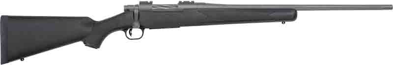 G28007-1.jpg MOSSBERG PATRIOT 308WIN 22" - SS CERAKOTE /SYN - Image 1