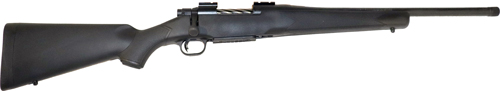 G28013-1.jpg MOSSBERG PATRIOT - 450 BUSHMASTER 20" BLUED/SYN - Image 1