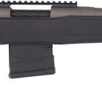 MOSSBERG MVP 7.62 NATO MEDIUM - BULL BBL 16.25" GREY SYNTHETIC