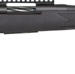 MOSSBERG PATRIOT COMPACT 450BM - 18" THREADED BBL BLK/SY