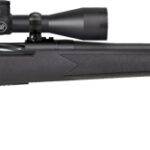 MOSSBERG PATRIOT COMBO 6.5PRC - 24" VORTEX 3-9X40 BLUE SYNTHEC